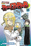 Beelzebub  n° 16 - Panini