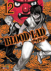 Blood Lad  n° 12 - Panini