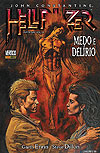 John Constantine, Hellblazer - Infernal  n° 4 - Panini