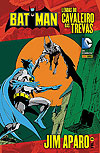 Batman - Lendas do Cavaleiro das Trevas: Jim Aparo  n° 3 - Panini