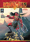 Lorde Kramus  n° 1 - Universo Editora