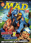 Mad  n° 78 - Panini