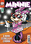 Minnie  n° 47 - Abril