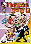 Monica's Gang  n° 63 - Panini