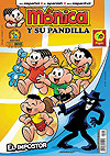 Mónica Y Su Pandilla  n° 63 - Panini