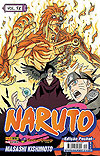 Naruto Pocket  n° 58 - Panini