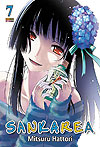 Sankarea  n° 7 - Panini