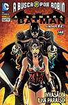 Sombra do Batman, A  n° 32 - Panini