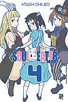 Soul Eater Not!  n° 4 - JBC