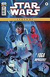 Star Wars Legends  n° 6 - Panini