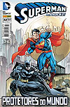 Superman  n° 32 - Panini