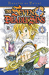 The Seven Deadly Sins  n° 1 - JBC