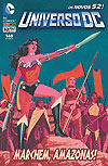 Universo DC  n° 32 - Panini