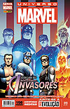 Universo Marvel  n° 19 - Panini