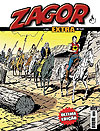 Zagor Extra  n° 123 - Mythos