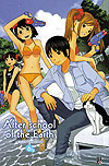 After School of The Earth  n° 6 - JBC