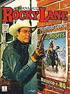 Almanaque Rocky Lane  n° 5 - Laços