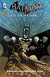 Batman - Caos em Arkham City  n° 4 - Panini