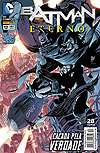 Batman Eterno  n° 12 - Panini