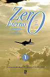 Zero Eterno  n° 1 - JBC