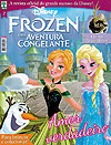 Frozen - Uma Aventura Congelante  n° 2 - Abril