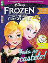 Frozen - Uma Aventura Congelante  n° 3 - Abril