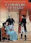 Grandes Clássicos da Literatura em Quadrinhos  n° 23 - Edições Del Prado