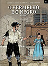 Grandes Clássicos da Literatura em Quadrinhos  n° 24 - Edições Del Prado