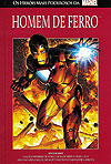 Heróis Mais Poderosos da Marvel, Os  n° 5 - Salvat