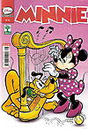 Minnie  n° 48 - Abril