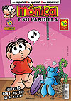 Mónica Y Su Pandilla  n° 64 - Panini