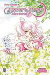 Sailor Moon: Short Stories  n° 1 - JBC