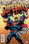 Superman  n° 33 - Panini