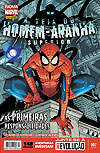 Teia do Homem-Aranha Superior, A  n° 7 - Panini