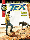 Tex Edição Especial Colorida  n° 4 - Mythos