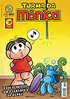 Turma da Mônica  n° 99 - Panini