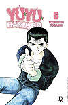 Yu Yu Hakusho  n° 6 - JBC