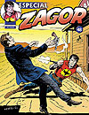 Zagor Especial  n° 48 - Mythos