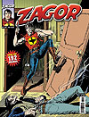 Zagor  n° 159 - Mythos