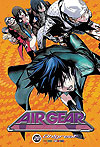 Air Gear  n° 28 - Panini