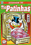 Almanaque do Tio Patinhas  n° 25 - Abril