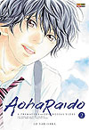 Aoharaido  n° 2 - Panini