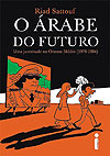 Árabe do Futuro, O  n° 1 - Intrínseca