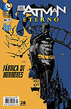 Batman Eterno  n° 16 - Panini