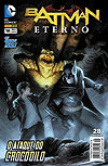 Batman Eterno  n° 18 - Panini