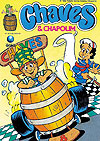 Chaves & Chapolim  n° 24 - Globo