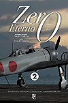 Zero Eterno  n° 2 - JBC