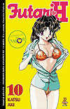 Futari H  n° 10 - JBC