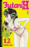 Futari H  n° 12 - JBC