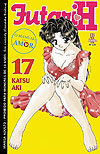 Futari H  n° 17 - JBC